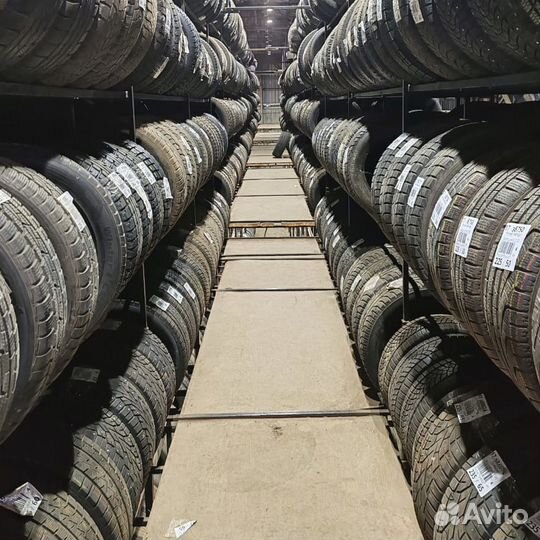 Semperit Speed Grip 3 225/55 R17 91L