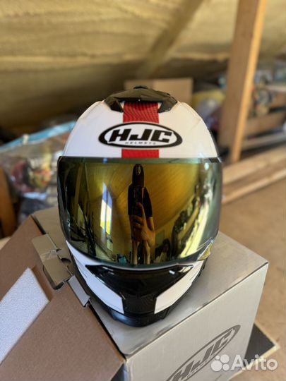 Шлем HJC i71