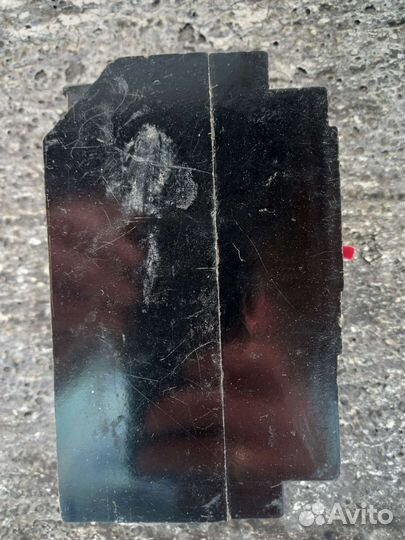 Автоматический выключатель 3.2А