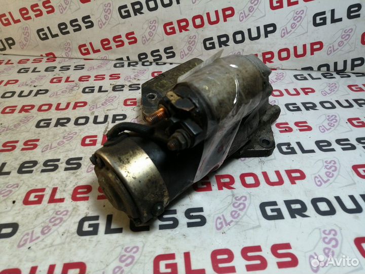 Стартер RX-8 13B б/у