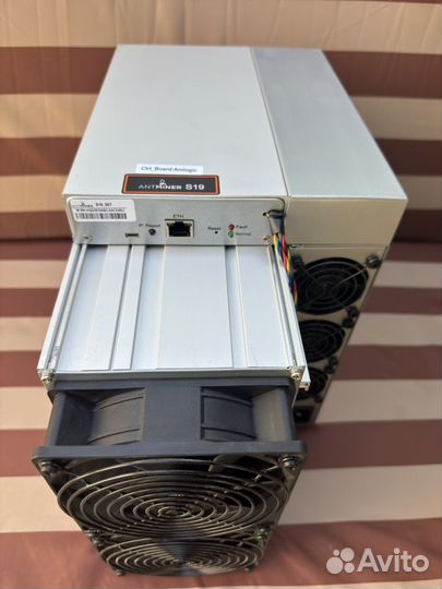 Antminer s19 95th