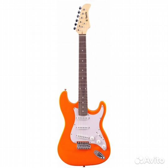 Электрогитара Terris TST-39 YW