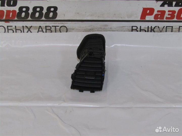 Воздуховод Hyundai Tucson 3 TL G4NA 2019