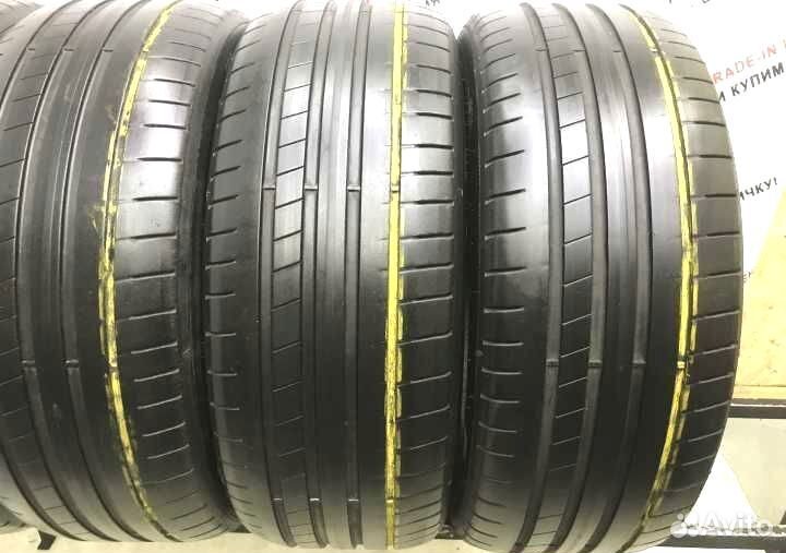 Dunlop SP Sport Maxx RT 2 225/45 R19 N