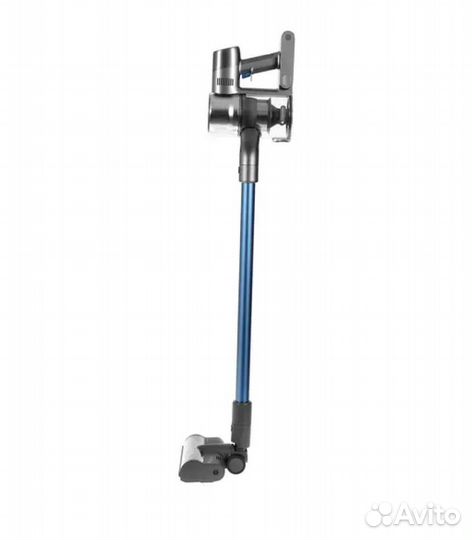 Пылесос вертикальный Dreame Т20 Pro, серый