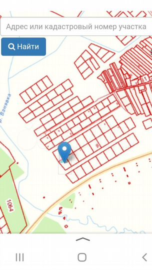 Участок 18 сот. (ИЖС)