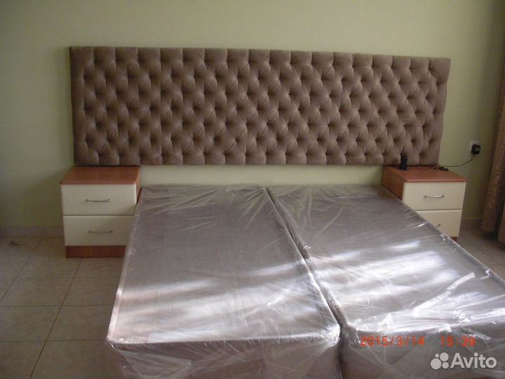 Диван Честер