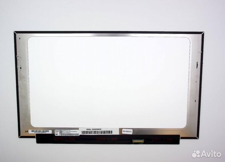 Матрица NV140FHM-N49 BOE