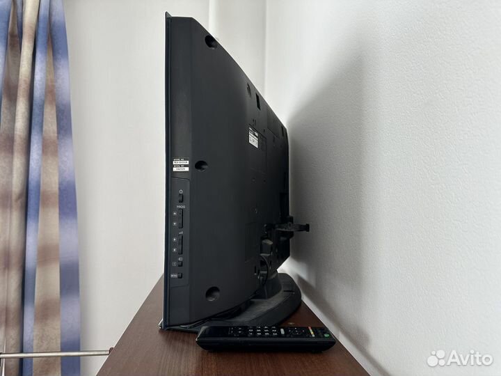 Телевизор Sony Bravia