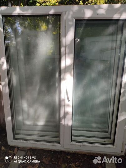 Пластиковые окна лоджия