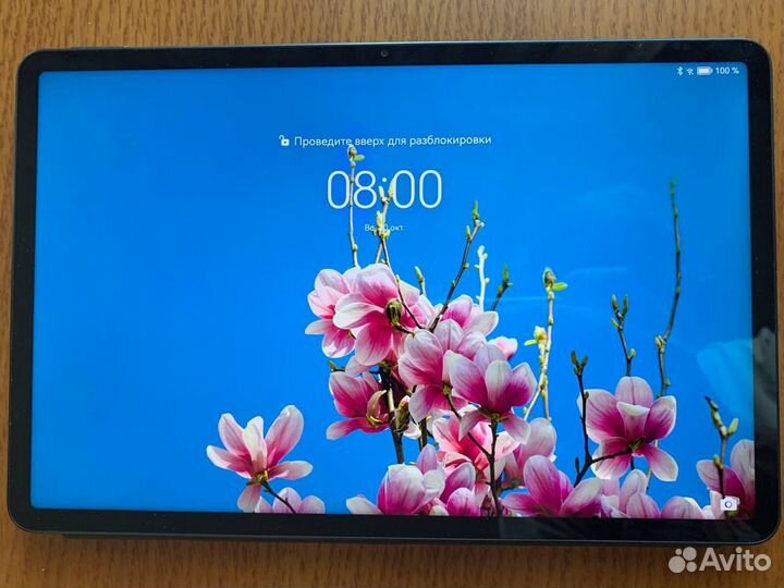 Планшет huawei MatePad 11 DBY-W09