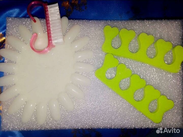 Аппарат для маникюра и педикюра