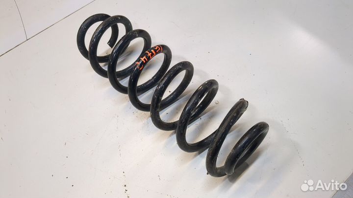 Пружина подвески Volkswagen Jetta 7 2018, 2019