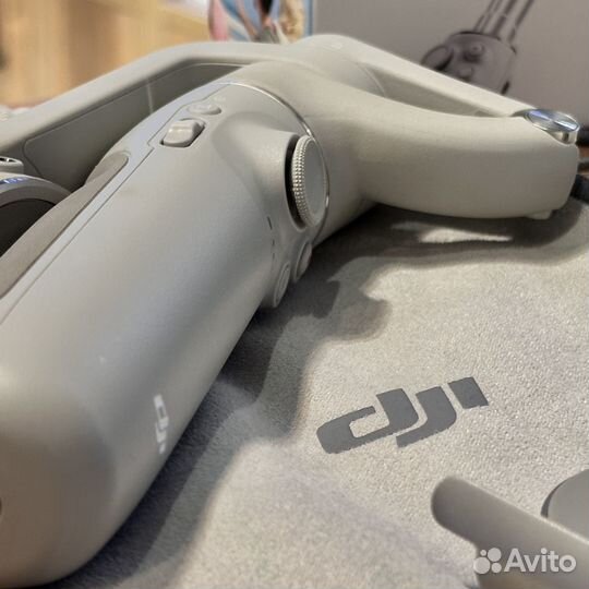 Стабилизатор DJI OM 5