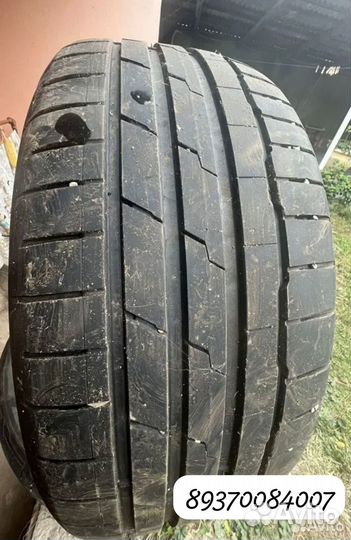 Hankook Ventus S1 Evo 3 K127B 205/55 R17 95W