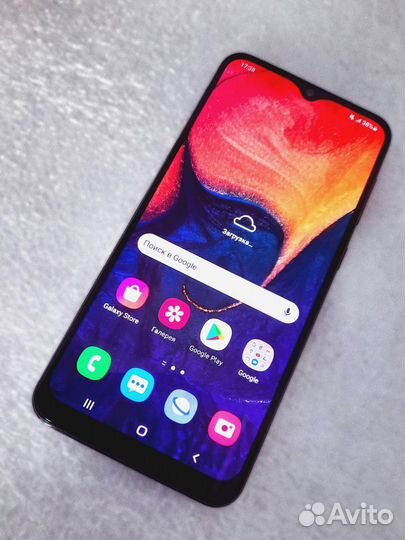 Смартфон samsung