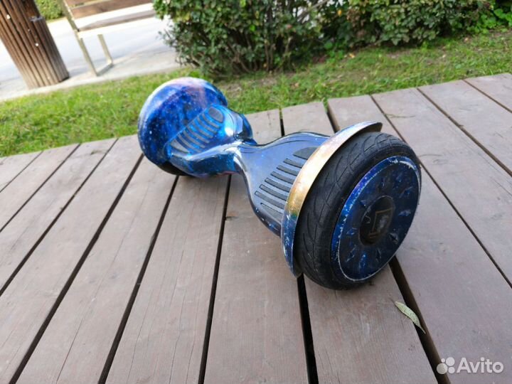 Гироскутер бу