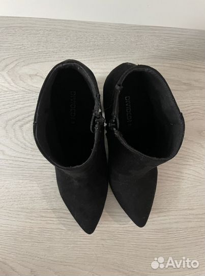 Ботильоны h&m