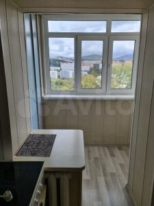 1-к. квартира, 28 м², 7/9 эт.