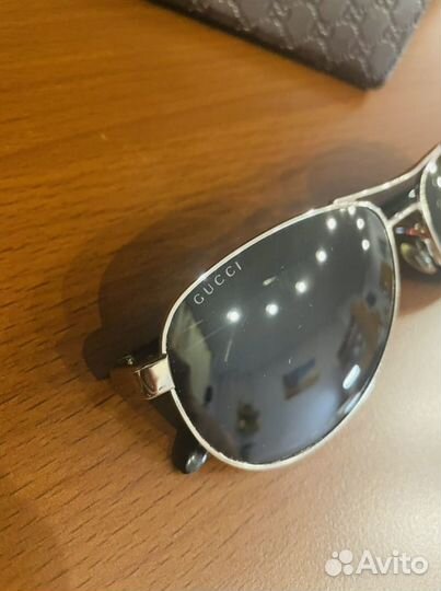 Очки Gucci (оригинал)