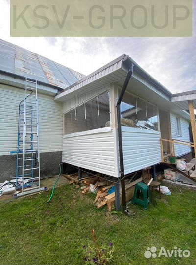 Мягкие окна