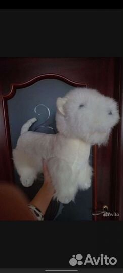 Игрушка Hansa