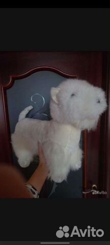 Игрушка Hansa