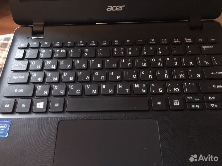 Acer aspire es1-131