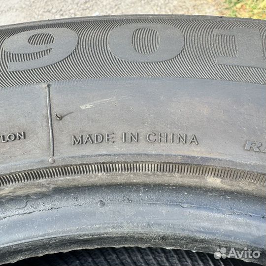 Aosen HU901 255/55 R18 109V