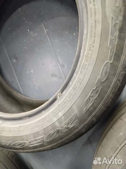 Dunlop SP Sport 2050M 205/60 R16