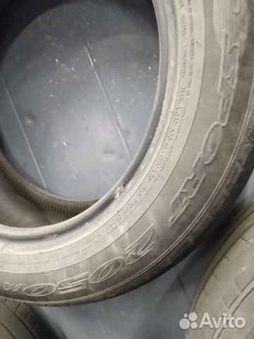 Dunlop SP Sport 2050M 205/60 R16