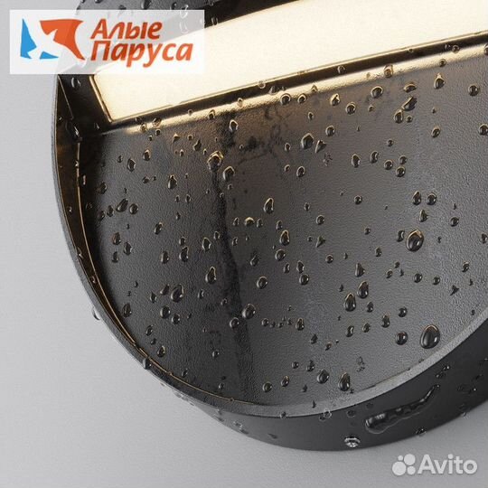 Подсветка для лестницы Maytoni Mane