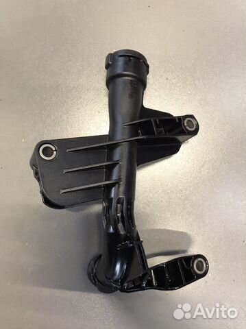 Патрубок охлаждения м276