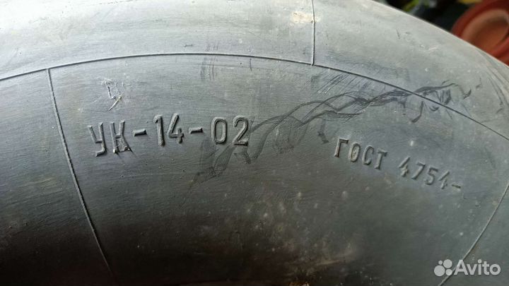 Камера автомобильная