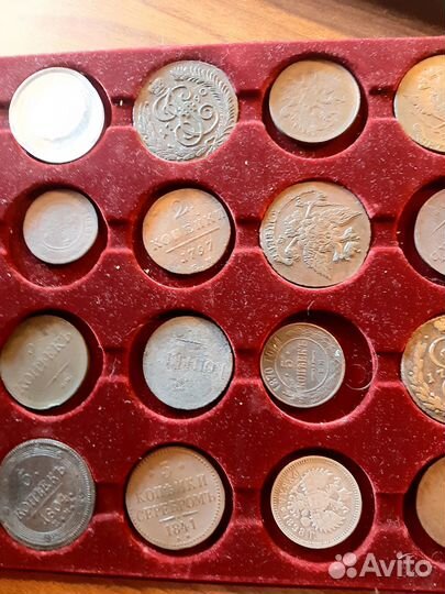 5 копеек 1804 года ем