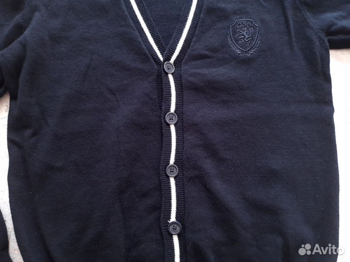 Вещи пакетом на мальчика 152 школа