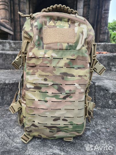 Рюкзак Direct Action Dragon Egg MK2 25L Multicam