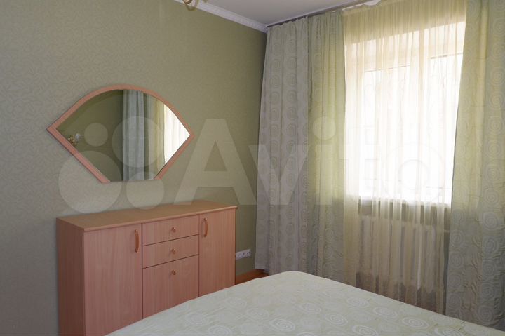 2-к. квартира, 72 м², 1/9 эт.