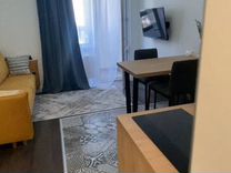 Квартира-студия, 21,5 м², 15/18 эт.