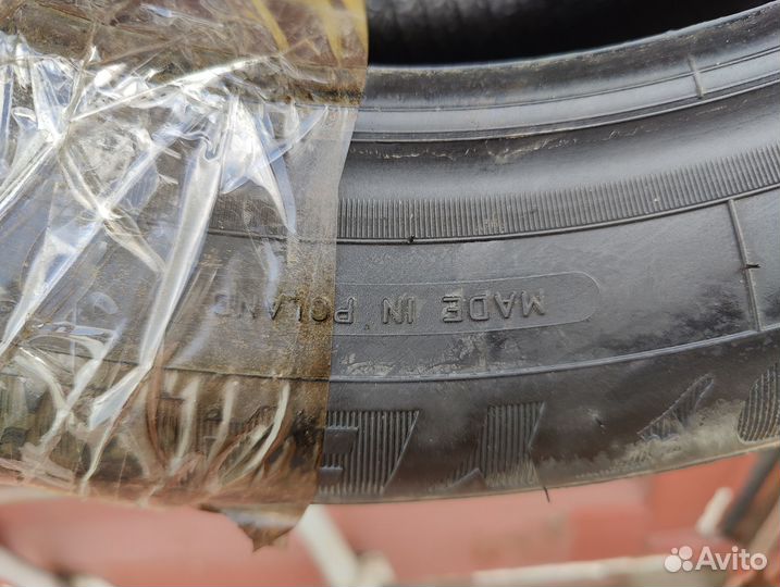 Goodyear Ultragrip Ice Arctic 185/65 R15 88T