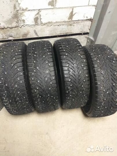 Pirelli Formula Ice 205/55 R16 91