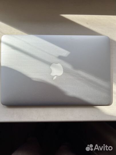 Apple MacBook Air 11 2013