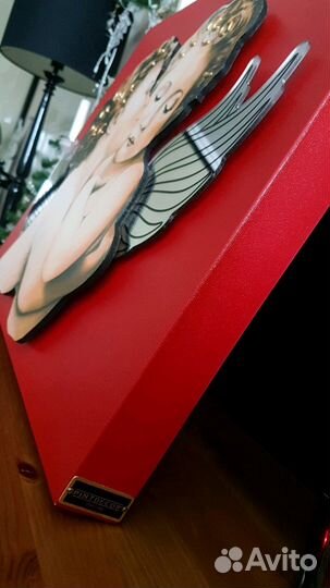 Декоративное пано 