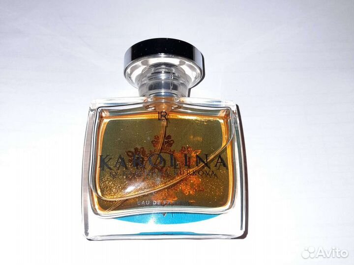 Парфюм винтаж