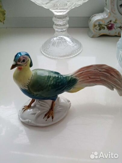 Статуэтка Карл Энс