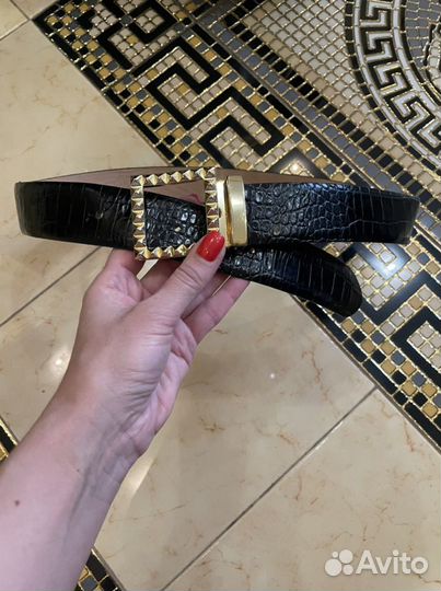 Ремень Carlo Pazolini