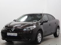 Renault Fluence 1.6 MT, 2014, 149 407 км, с пробегом, цена 735 000 руб.