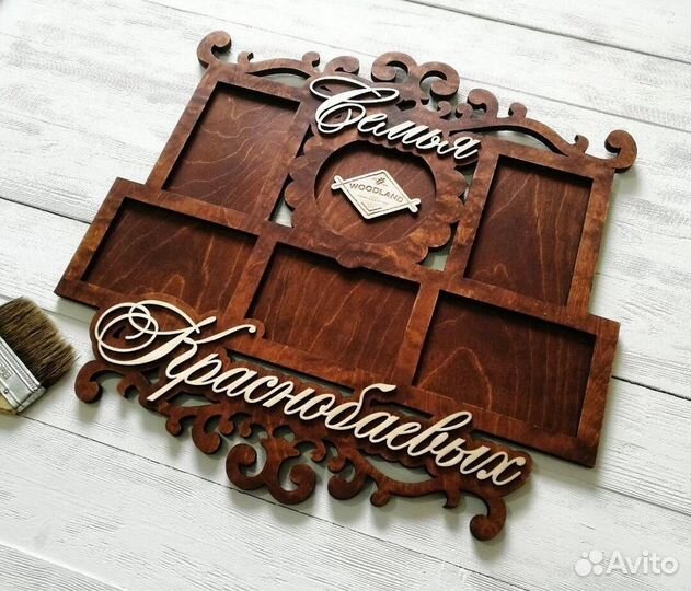 Лазерная резка и гравировка