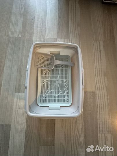 Лоток для животных