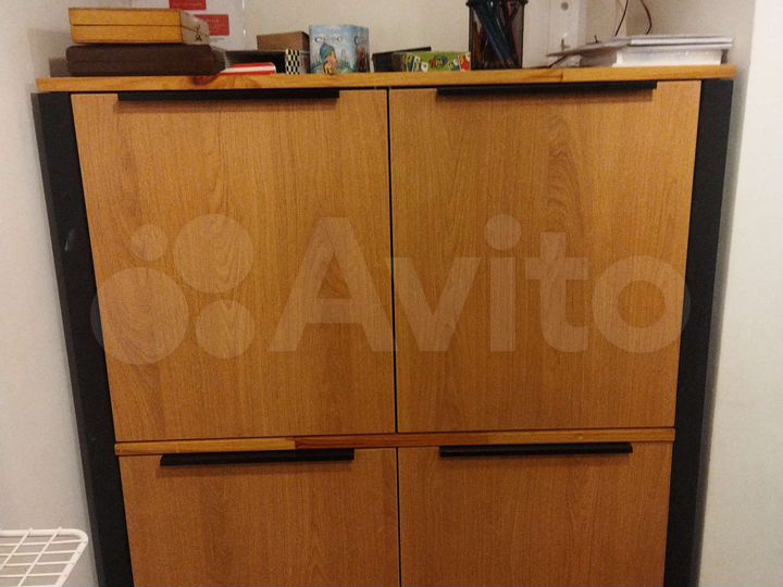 Комната 10 м² в 3-к., 1/3 эт.